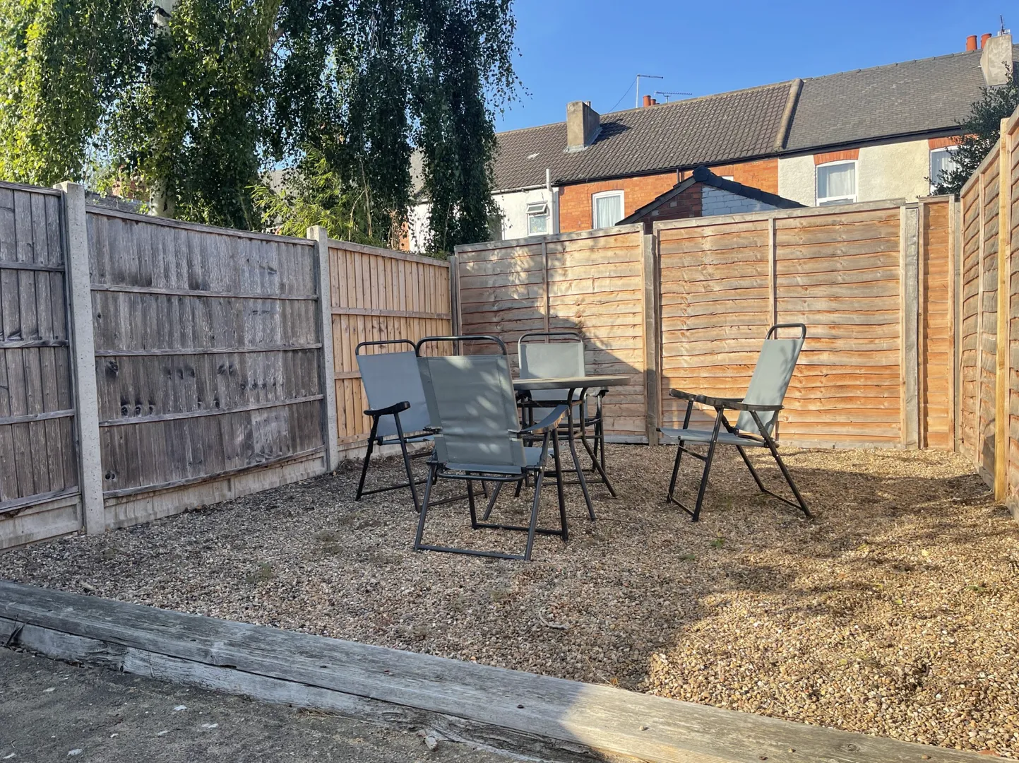 Welcoming 4 Bed House // AUG 2026 - Image 12